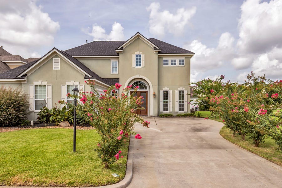 Property photo for 115 Hampton Glen Road, Montgomery, TX