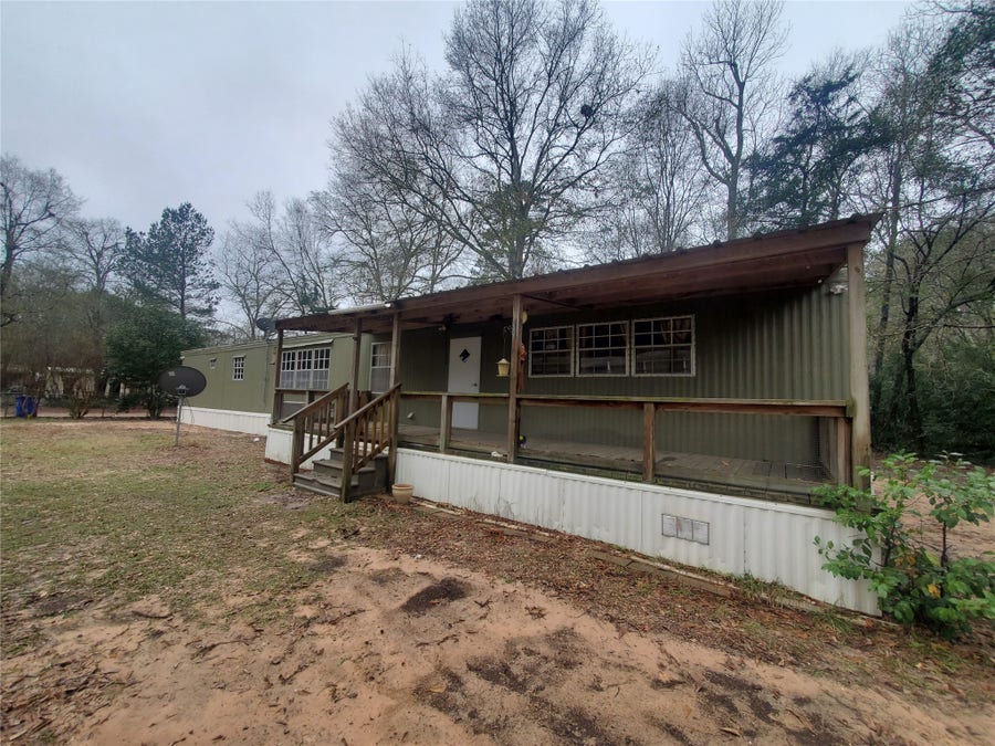 Property photo for 18379 Thomas Street, Cleveland, TX