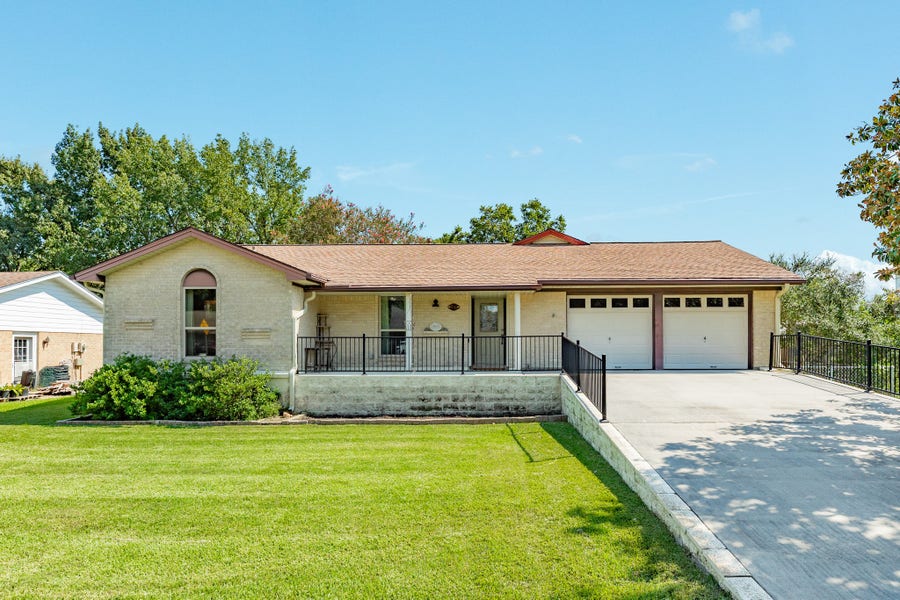 Property photo for 616 Bel Road, Kemah, TX