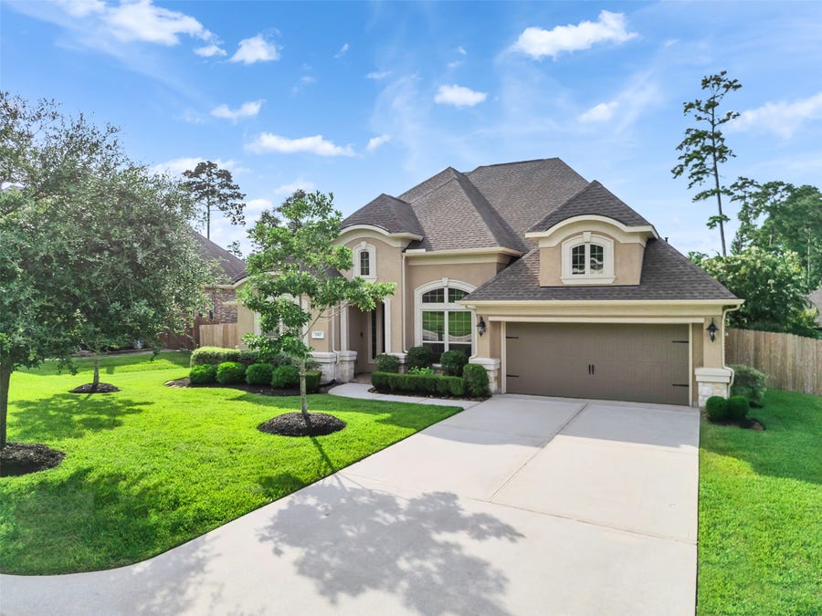 Property photo for 2312 Ellis Park Lane, Conroe, TX