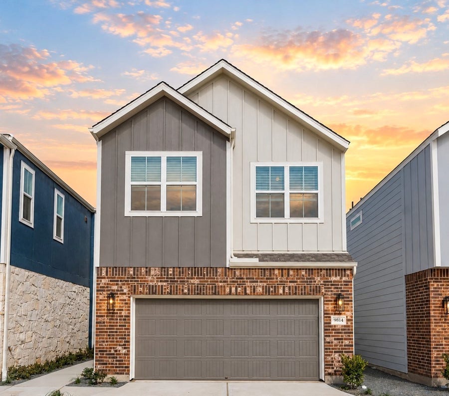 Property photo for 9814 Magnolia Village Lane, Houston, TX