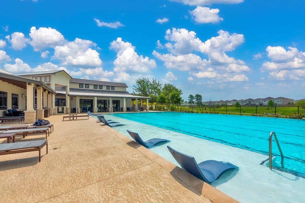 9814 Magnolia Village Lane, Houston, TX 77080 9814 Magnolia Village Lane, Houston, TX 77080