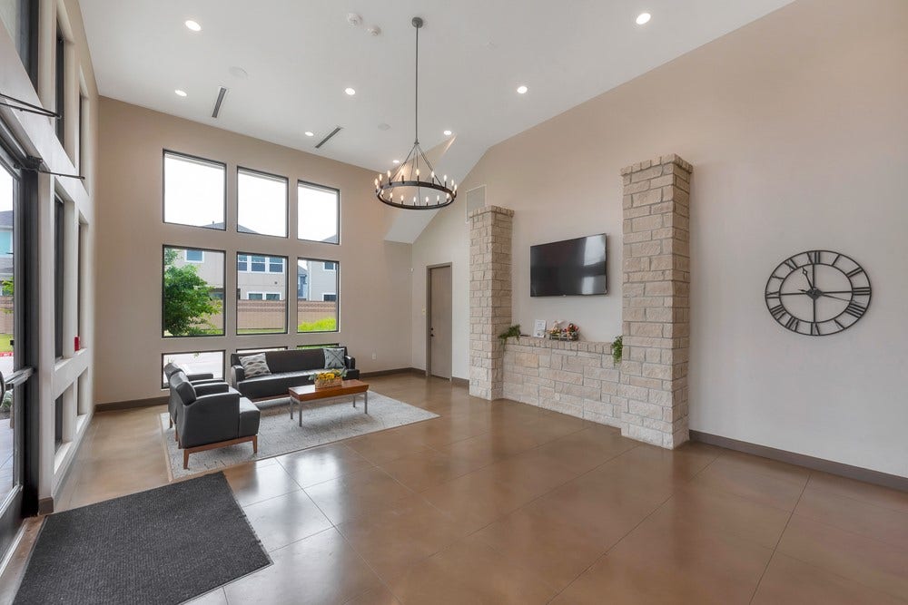 9814 Magnolia Village Lane, Houston, TX 77080 9814 Magnolia Village Lane, Houston, TX 77080