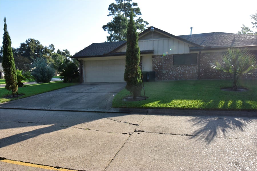 Property photo for 14302 Foxford Way, Houston, TX