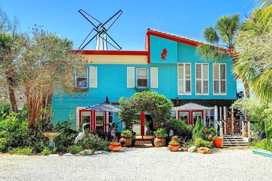 Property photo for 114 5th Street, San Leon, TX