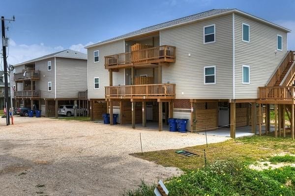 116 Howard Avenue, #F, Freeport, TX 77541 116 Howard Avenue, #F, Freeport, TX 77541
