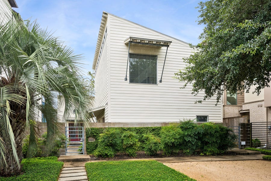 Property photo for 2309 Park Street, Houston, TX