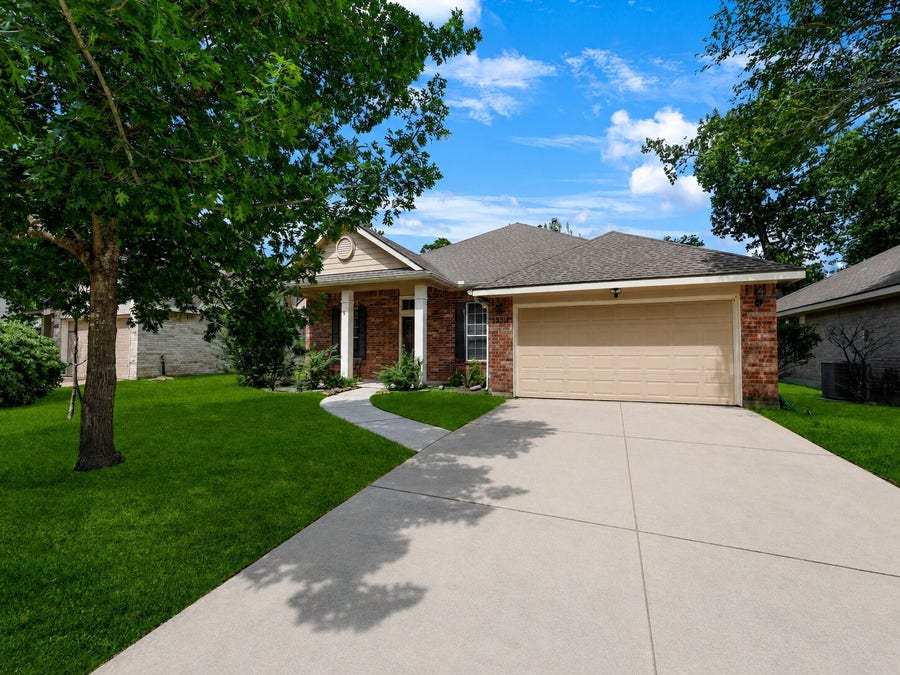 Property photo for 18311 Wild Lilac Trail, Humble, TX