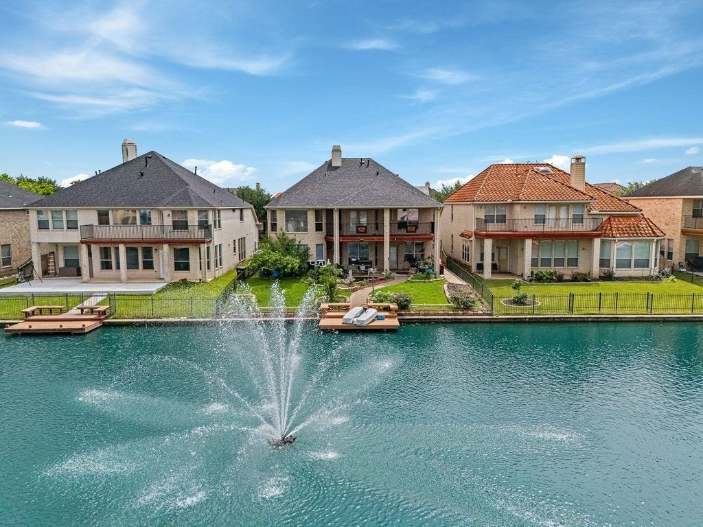14406 Dunrobin Way, Sugar Land, TX 77498