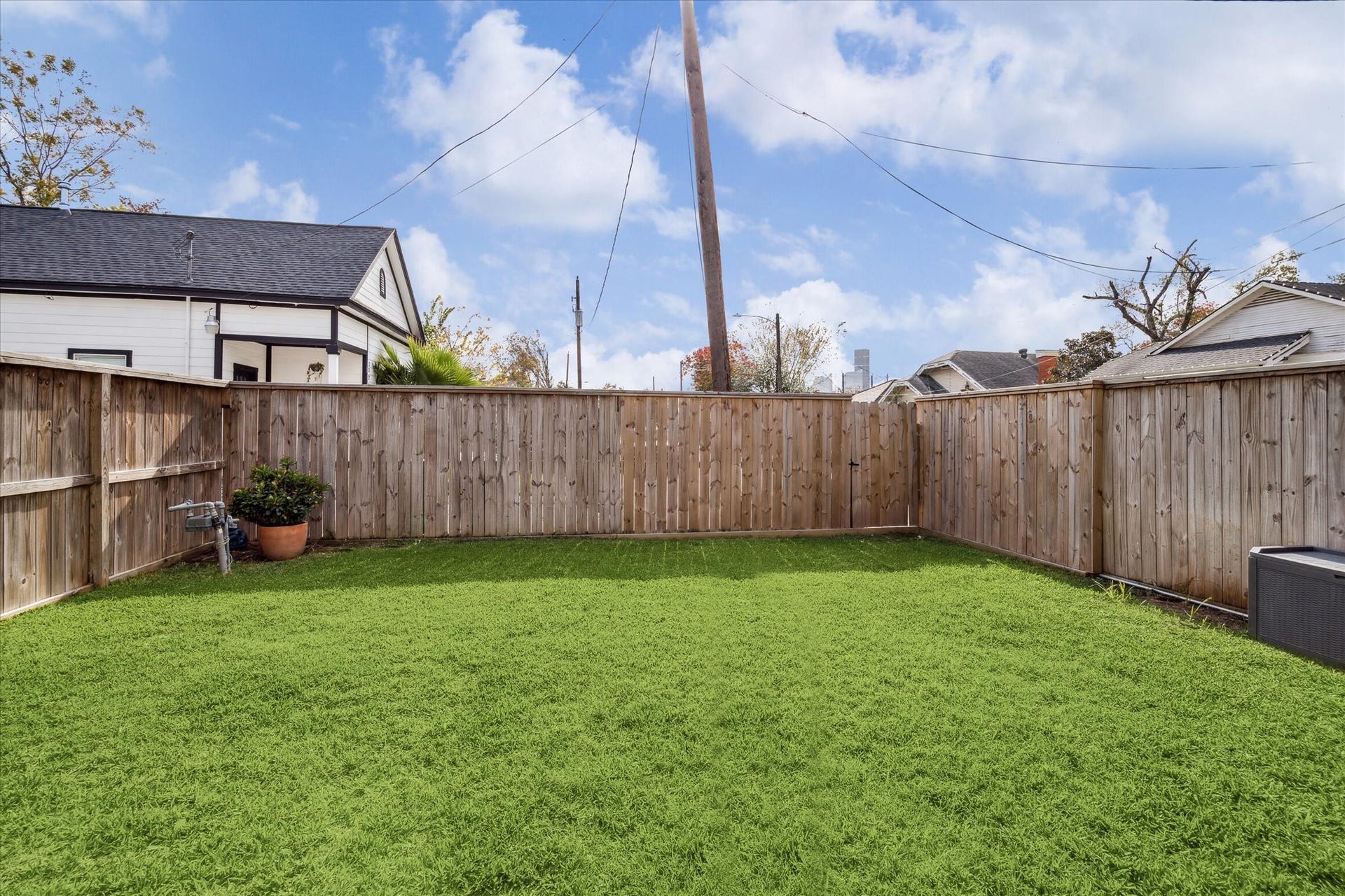 822 Morris Street, Houston, TX 77009