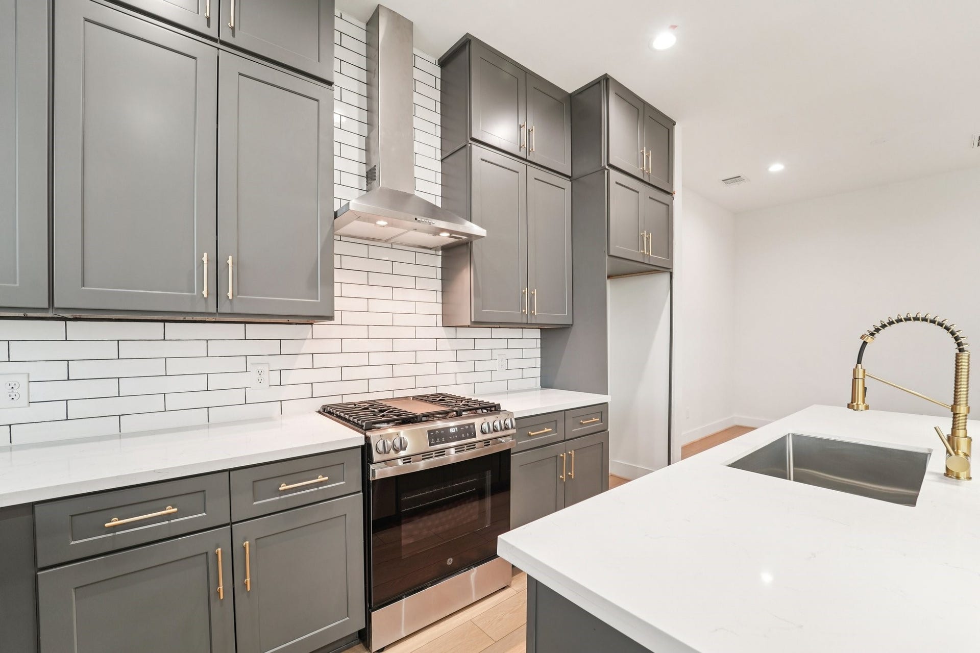4506 Terry Street, Houston, TX 77009
