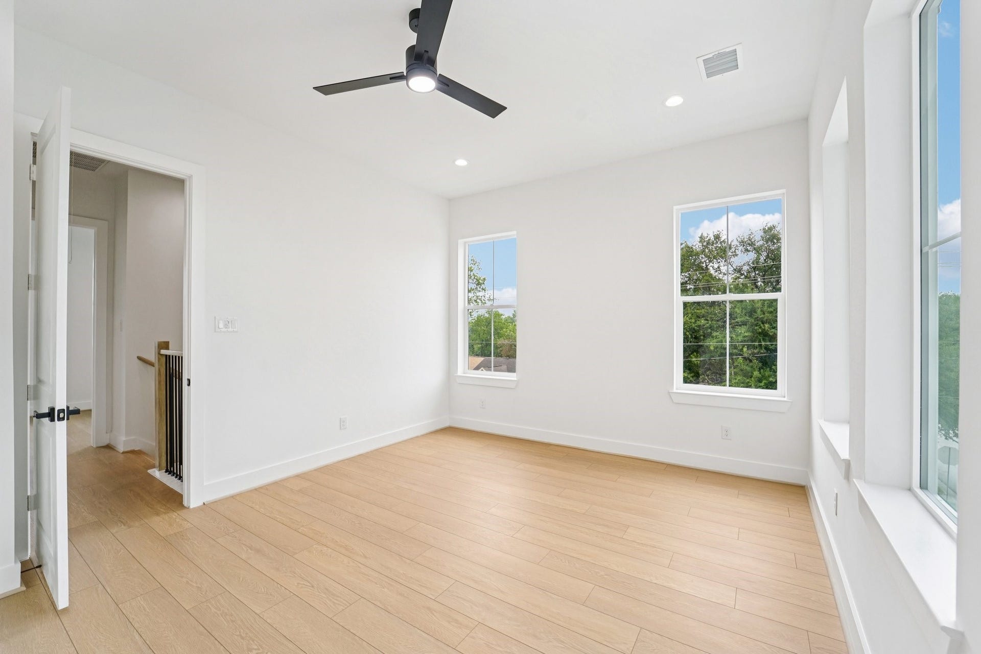 4506 Terry Street, Houston, TX 77009