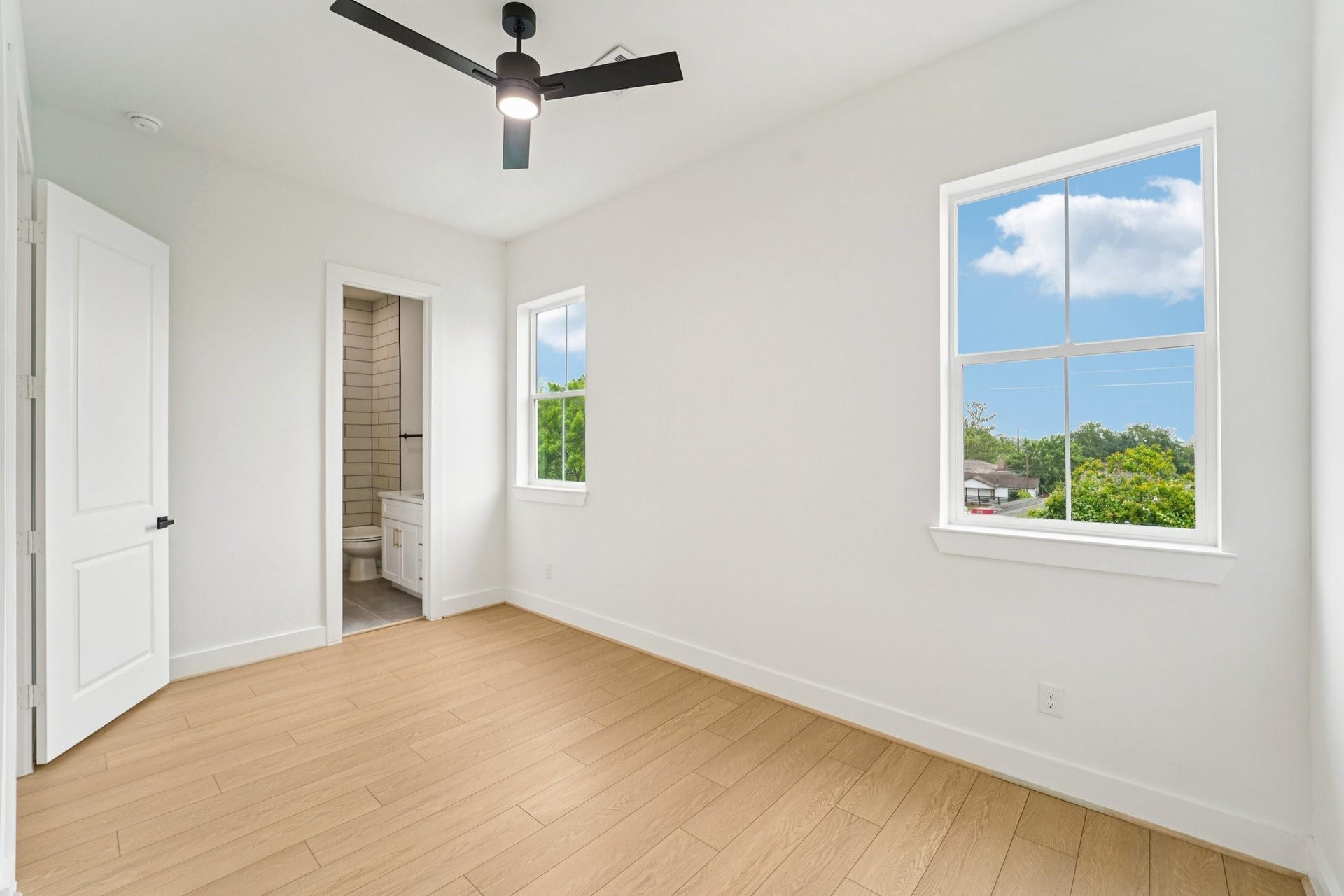 4506 Terry Street, Houston, TX 77009