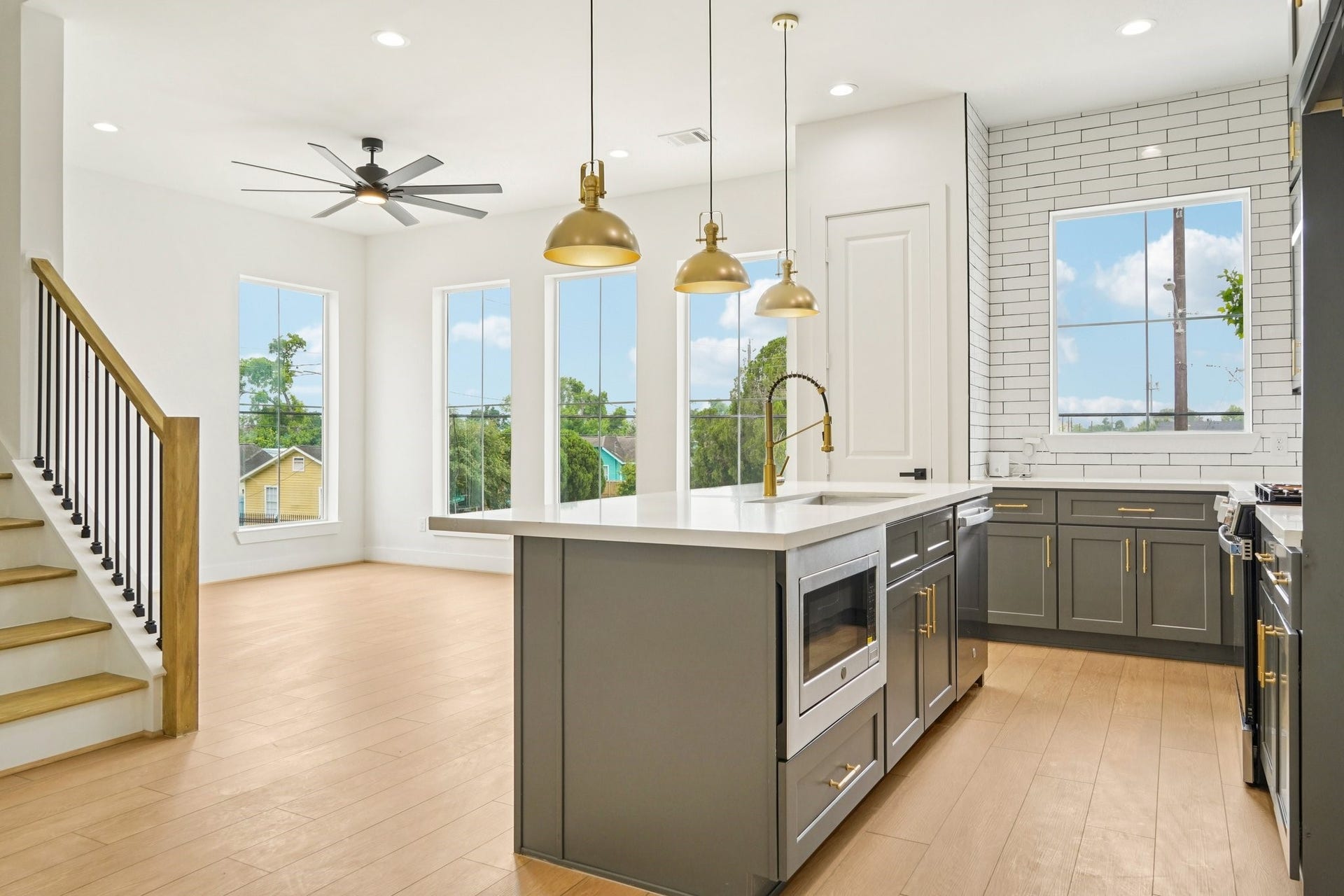 4506 Terry Street, Houston, TX 77009