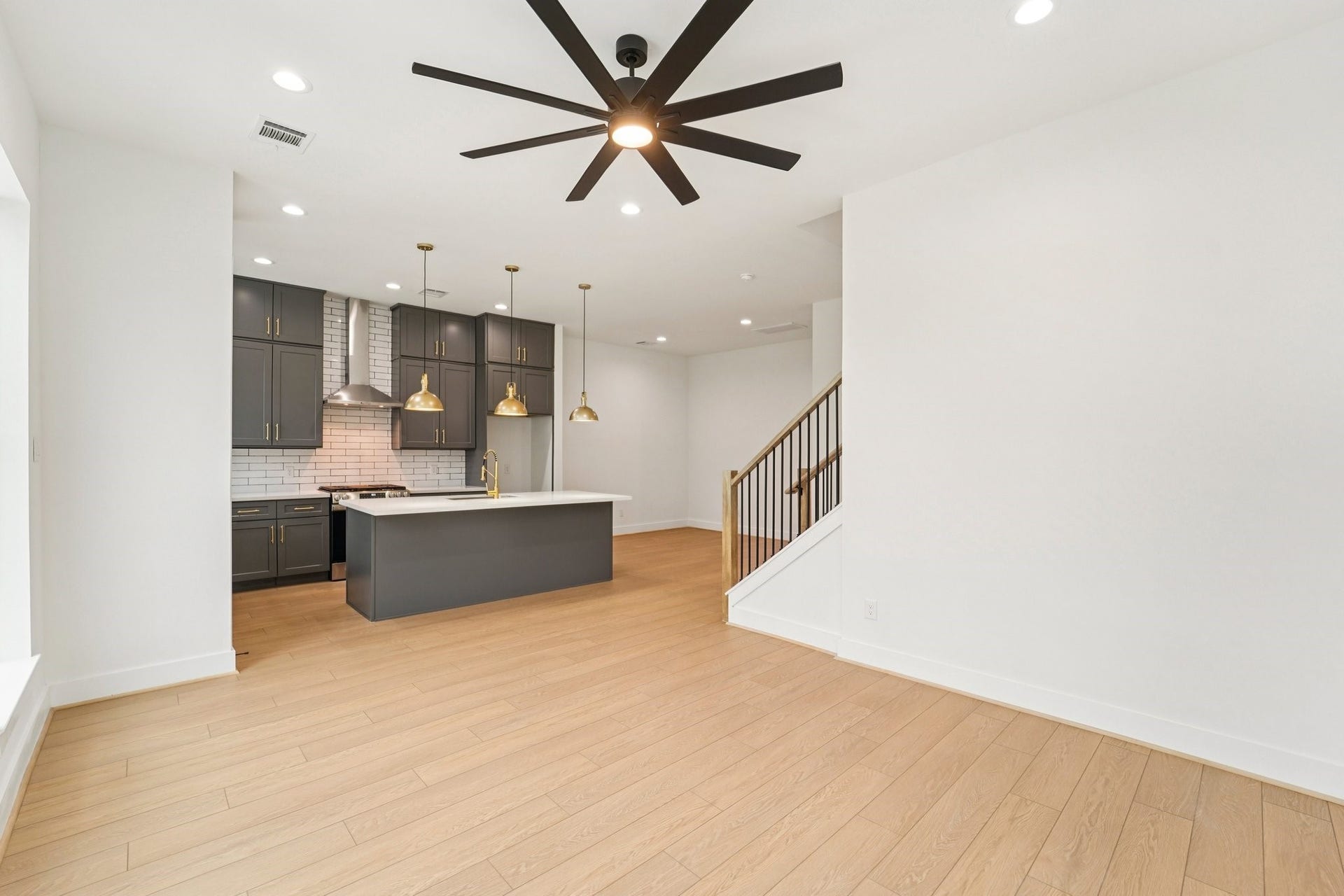 4506 Terry Street, Houston, TX 77009