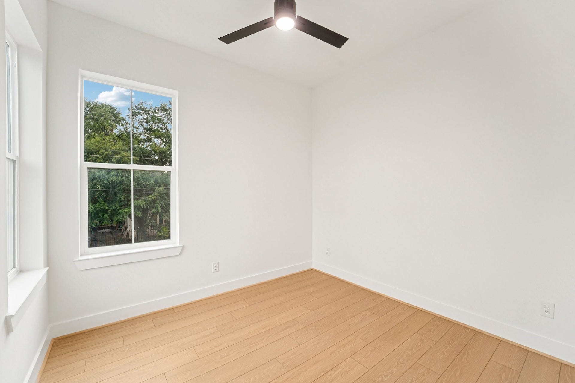 4506 Terry Street, Houston, TX 77009