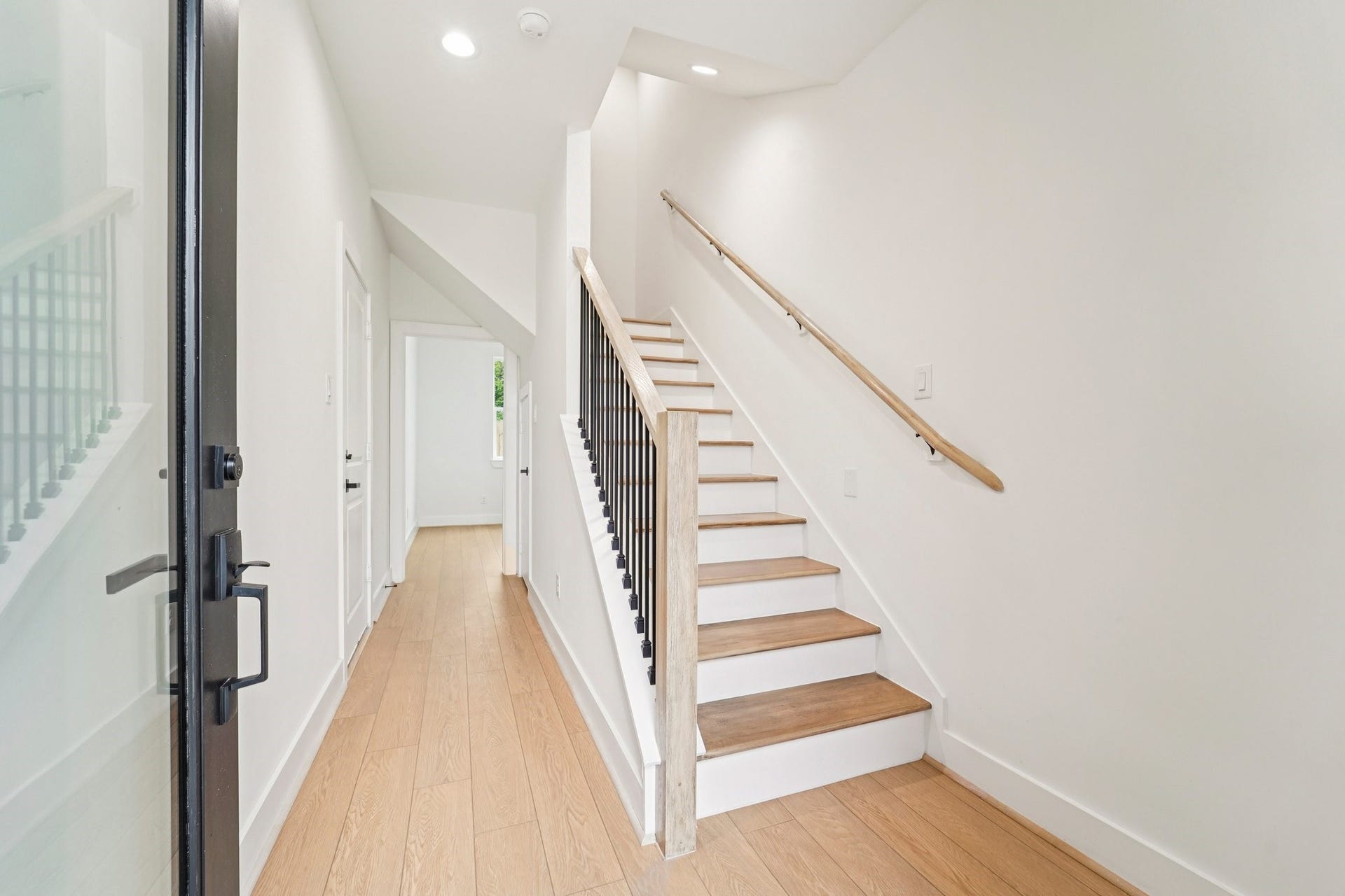 4506 Terry Street, Houston, TX 77009