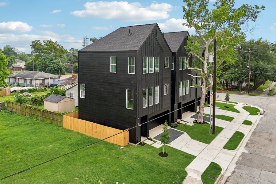 Property photo for 4506 Terry Street, Houston, TX