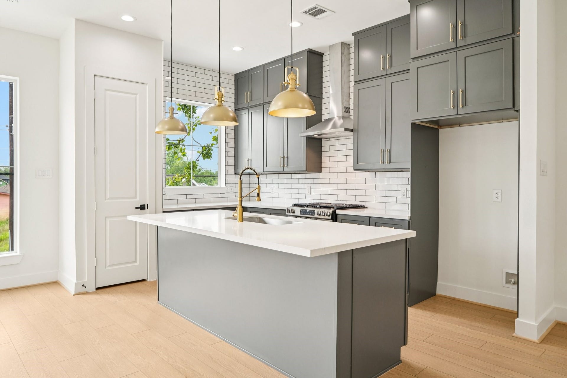 4506 Terry Street, Houston, TX 77009