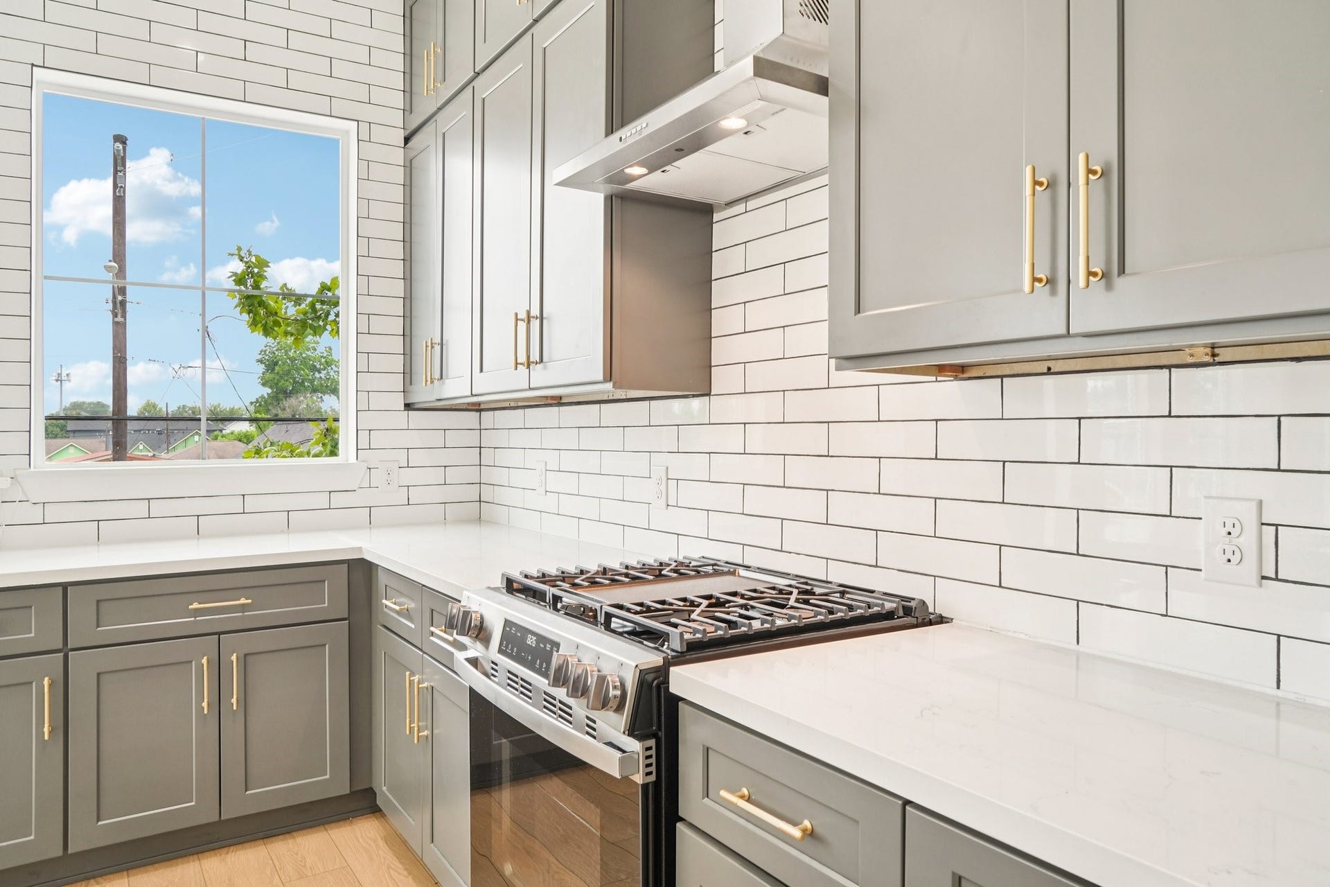 4506 Terry Street, Houston, TX 77009