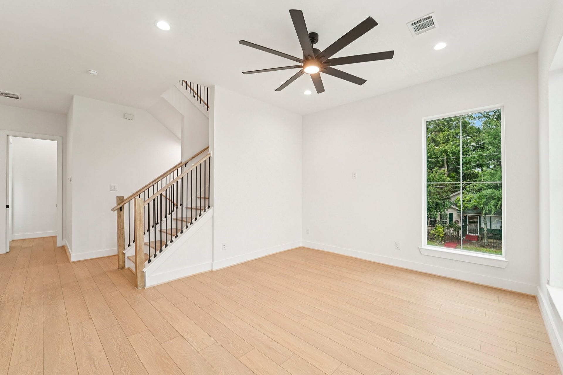 4506 Terry Street, Houston, TX 77009