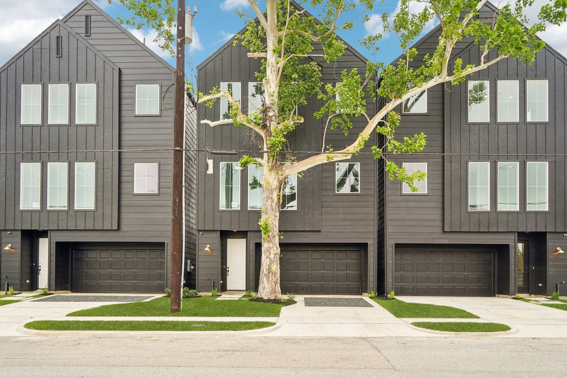4506 Terry Street, Houston, TX 77009