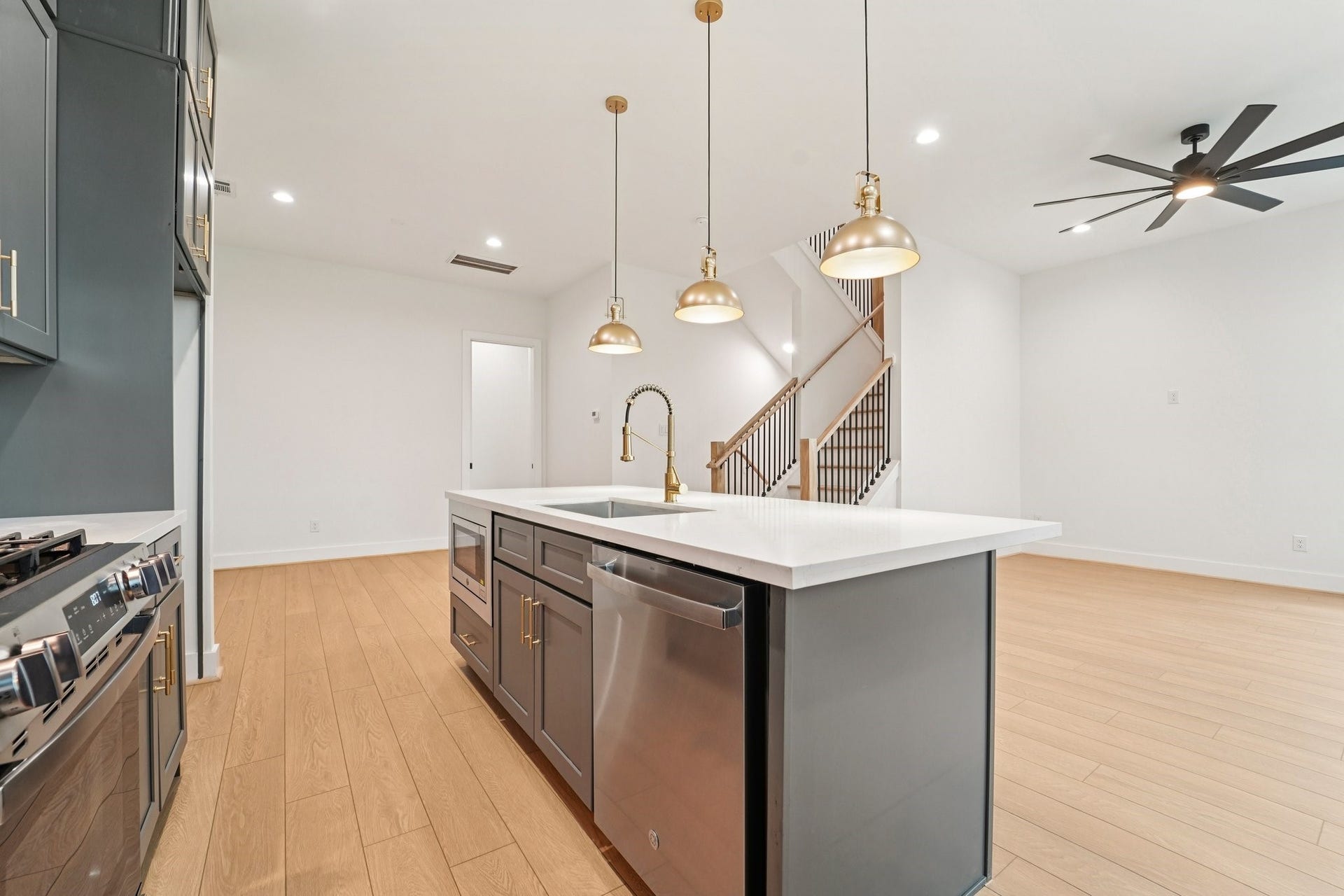 4506 Terry Street, Houston, TX 77009