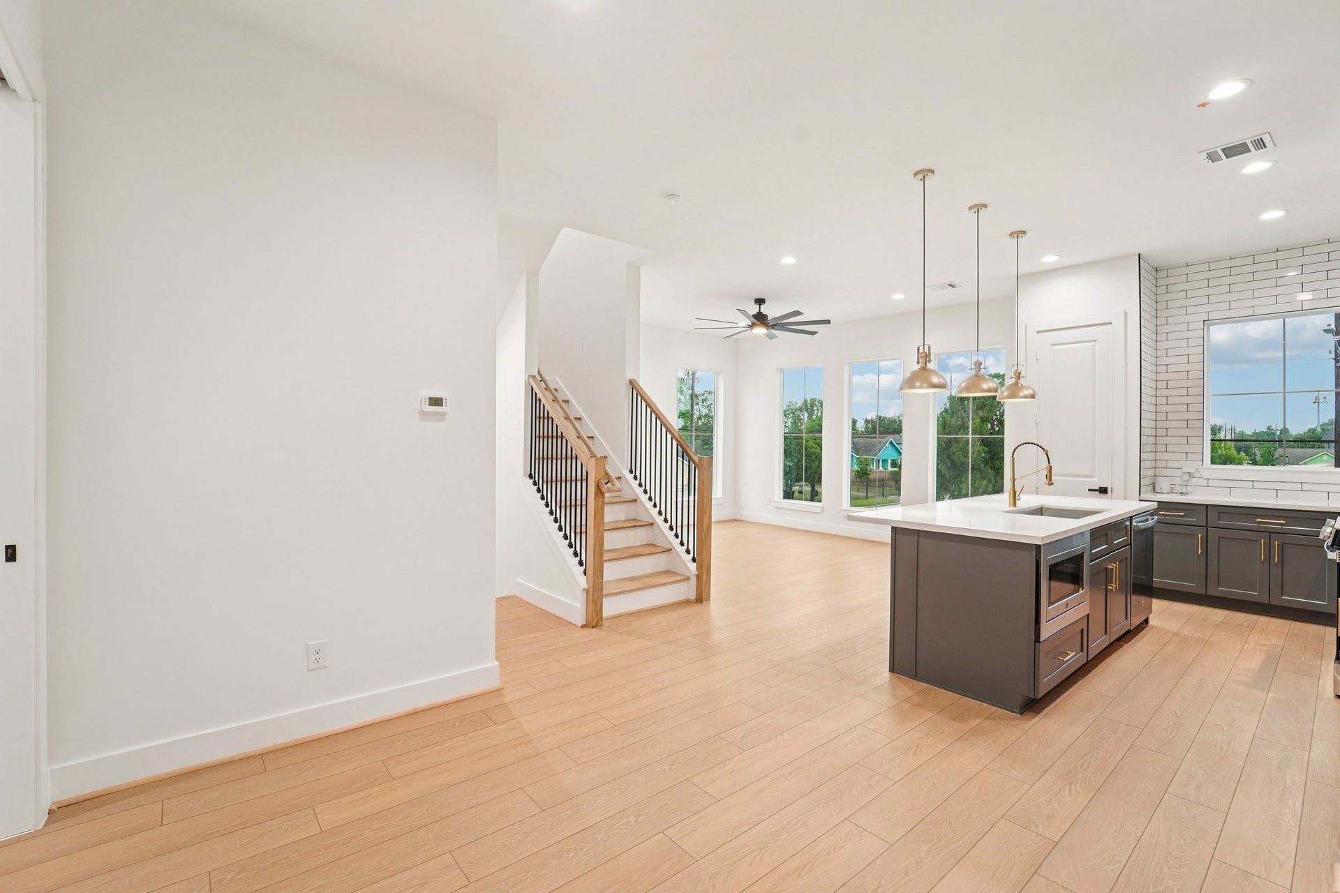 4506 Terry Street, Houston, TX 77009