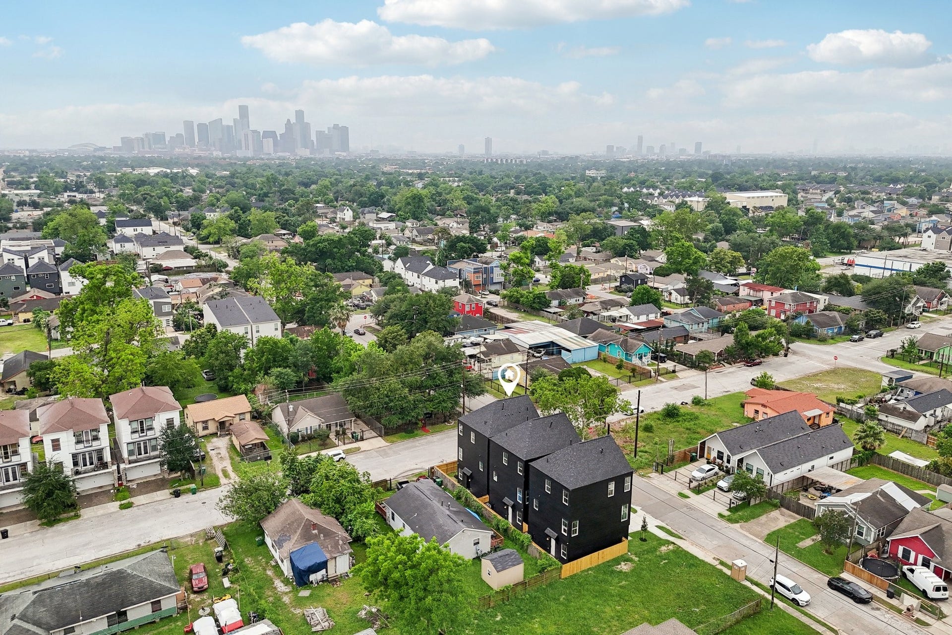 4506 Terry Street, Houston, TX 77009