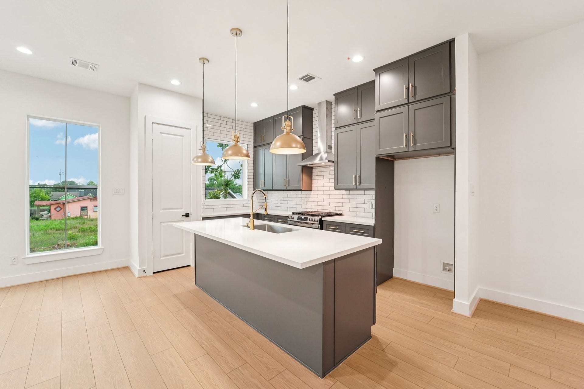 4506 Terry Street, Houston, TX 77009