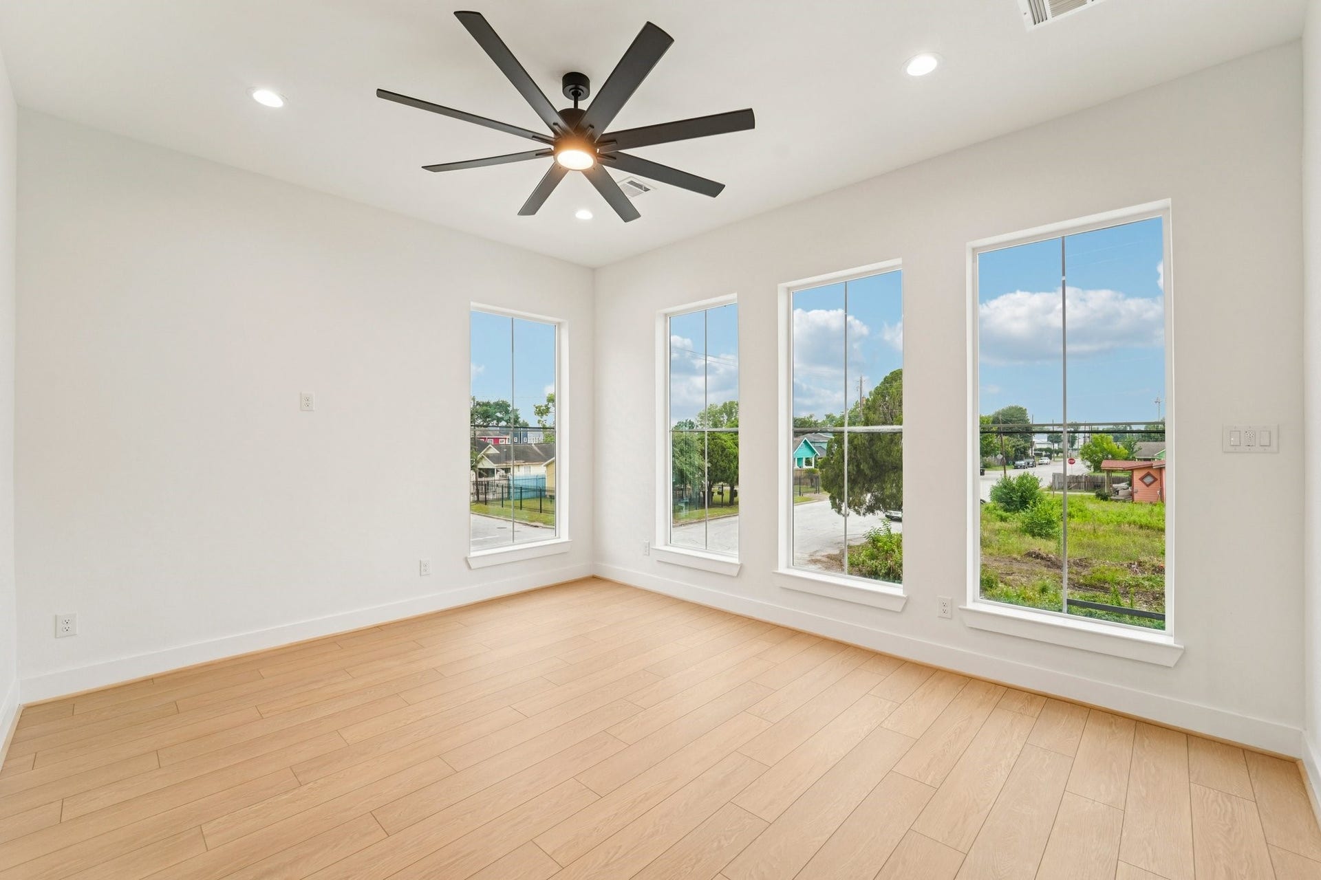 4506 Terry Street, Houston, TX 77009