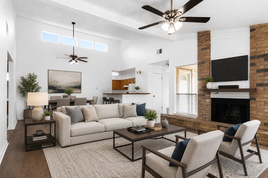 Property photo for 6922 Skyline Park Drive, Katy, TX