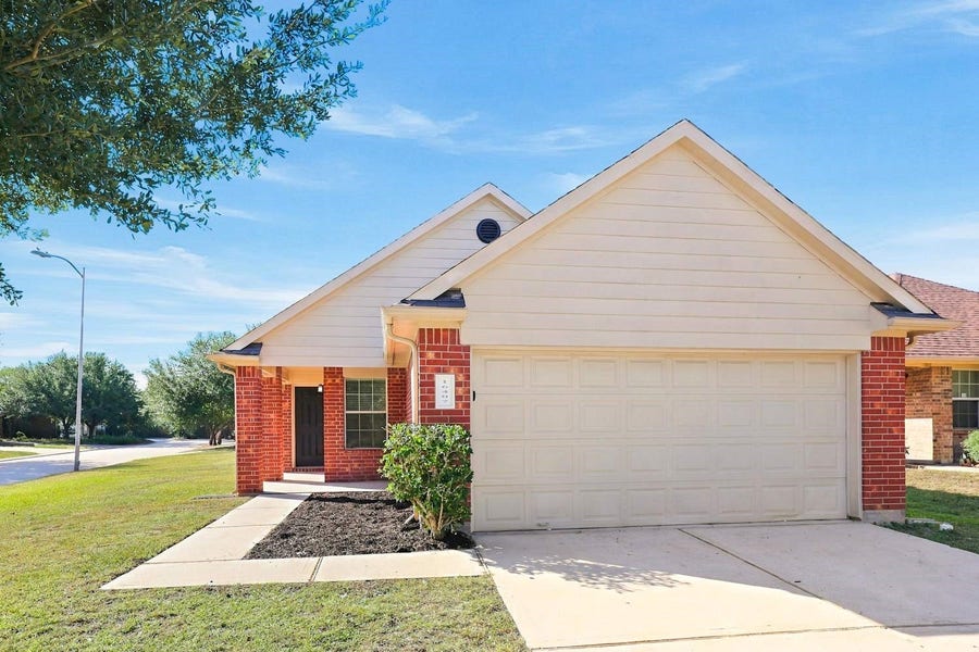 Property photo for 16407 Eton Brook Lane, Houston, TX