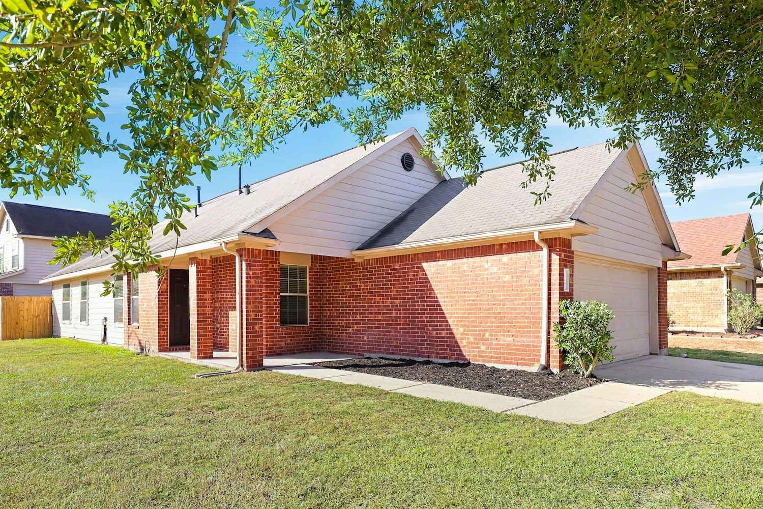 16407 Eton Brook Lane, Houston, TX 77073 16407 Eton Brook Lane, Houston, TX 77073