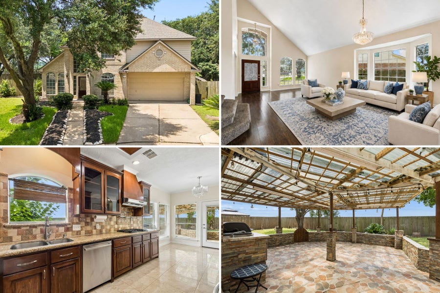 Property photo for 13351 Arlon Trail, Houston, TX