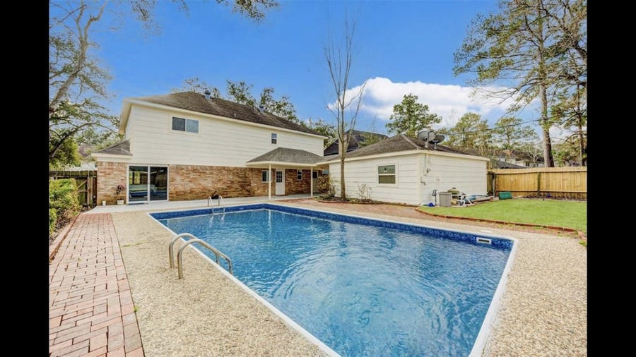 Property photo for 3610 Stoney Oak Drive, Houston, TX