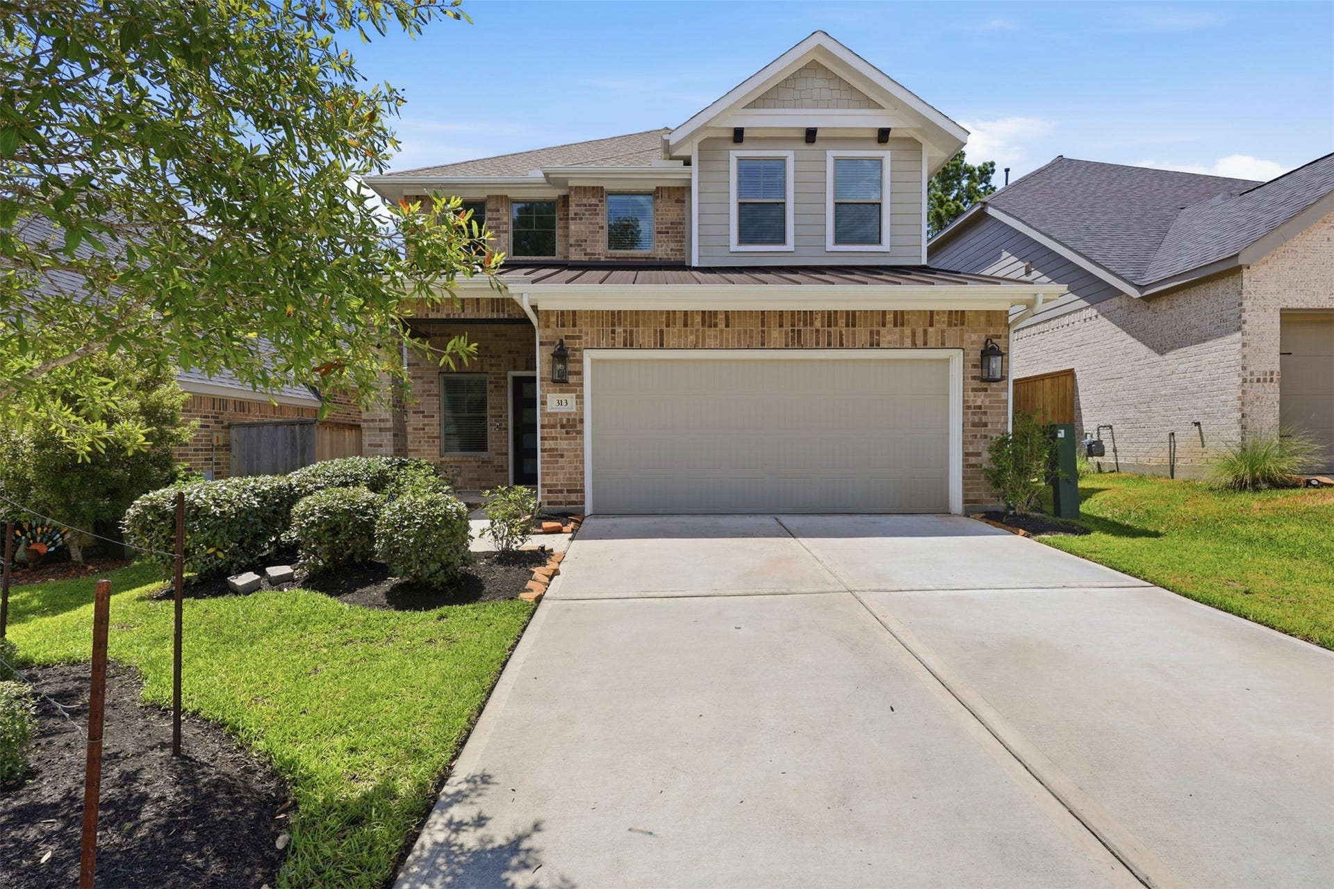 313 Rise Ln, Montgomery, TX 77316 313 Rise Ln, Montgomery, TX 77316