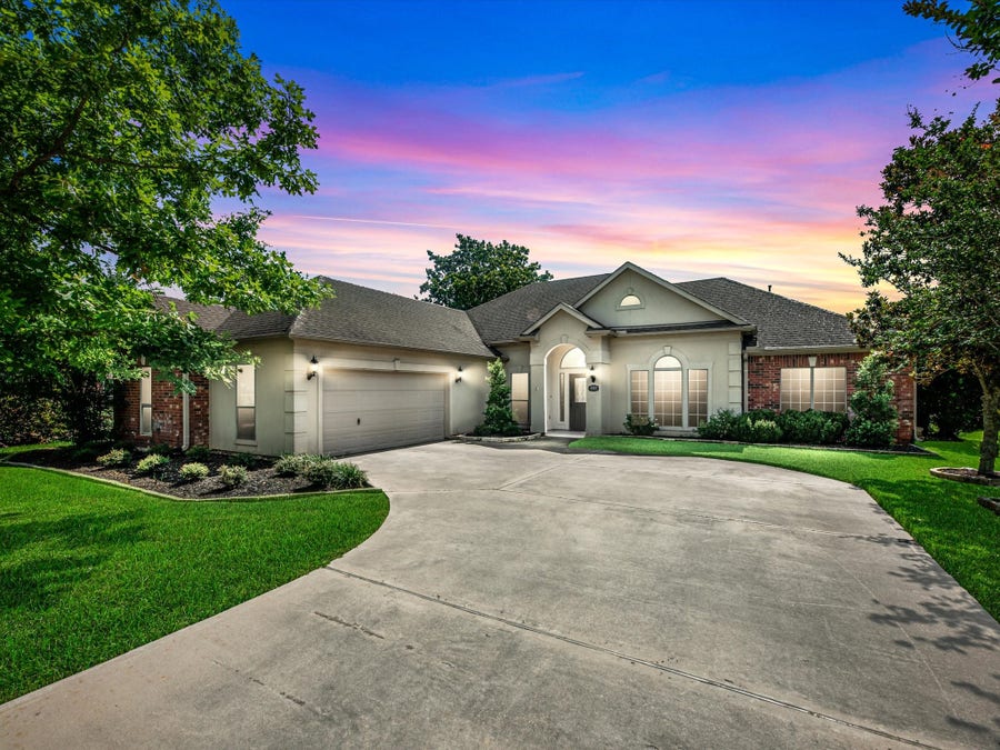 Property photo for 4302 Wickby Street, Fulshear, TX