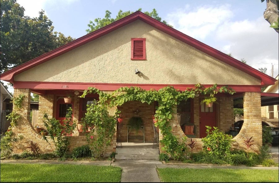 Property photo for 1427 Munger Street, Houston, TX