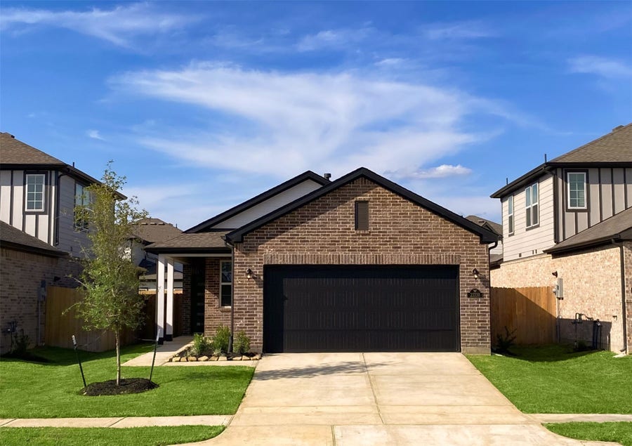 Property photo for 23338 Spring Genesis Lane, Katy, TX