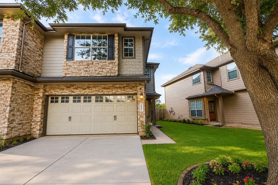 Property photo for 14407 Birch Knoll Lane, Houston, TX