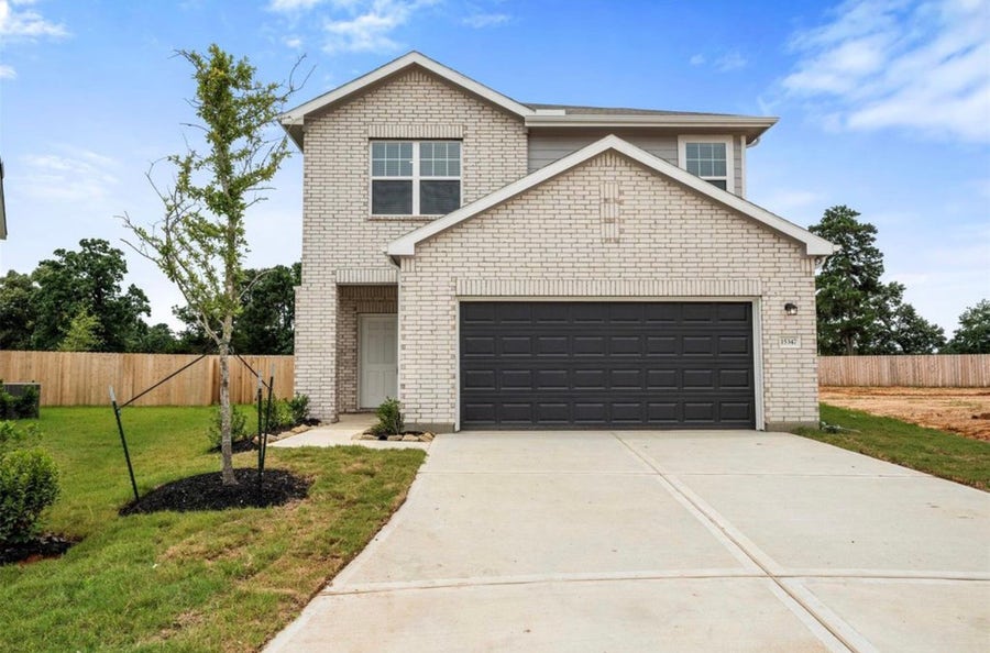 Property photo for 15347 Abella Drive, Montgomery, TX