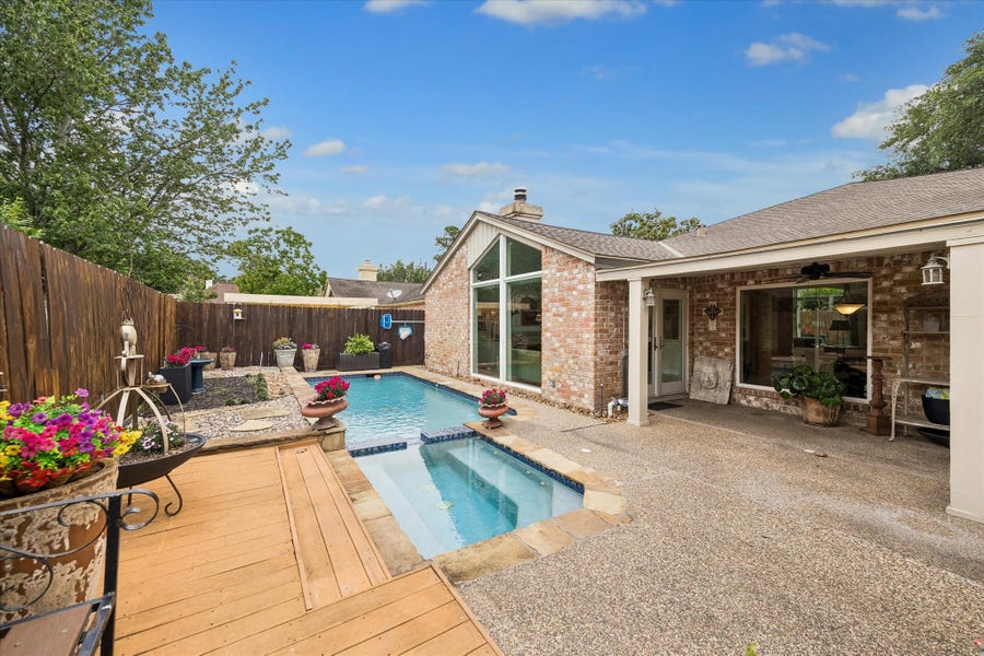 Property photo for 366 Champions Colony III, Houston, TX