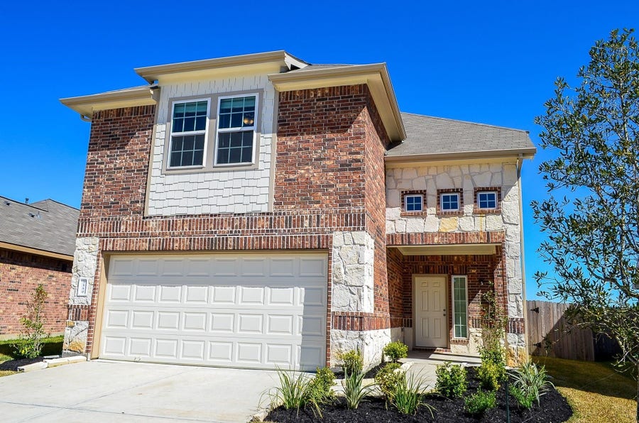 Property photo for 3550 Paganini Place, Katy, TX