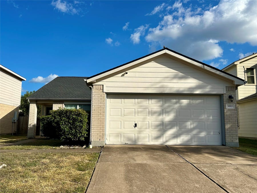 Property photo for 20515 Hillsdale Park Drive, Cypress, TX