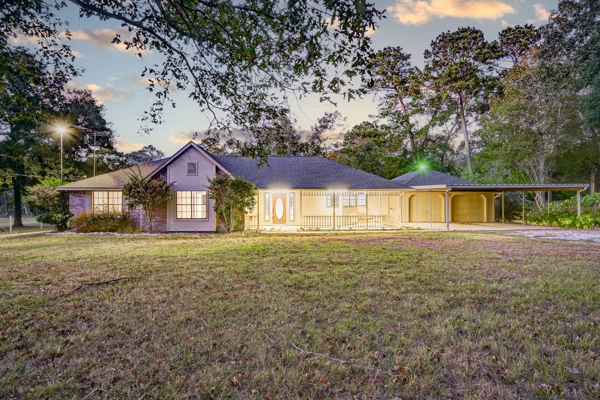 25869 Magnolia Drive, Splendora, TX 77372 25869 Magnolia Drive, Splendora, TX 77372