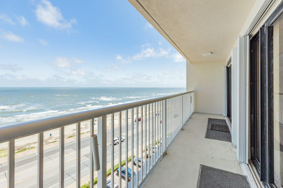 Property photo for 7700 Seawall Boulevard, #703, Galveston, TX