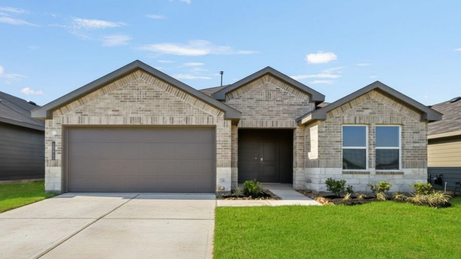 Property photo for 16450 Pinebrook Leaf Lane, Magnolia, TX