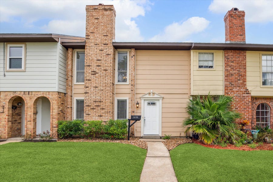 Property photo for 1428 Silverpines Road, #428, Houston, TX