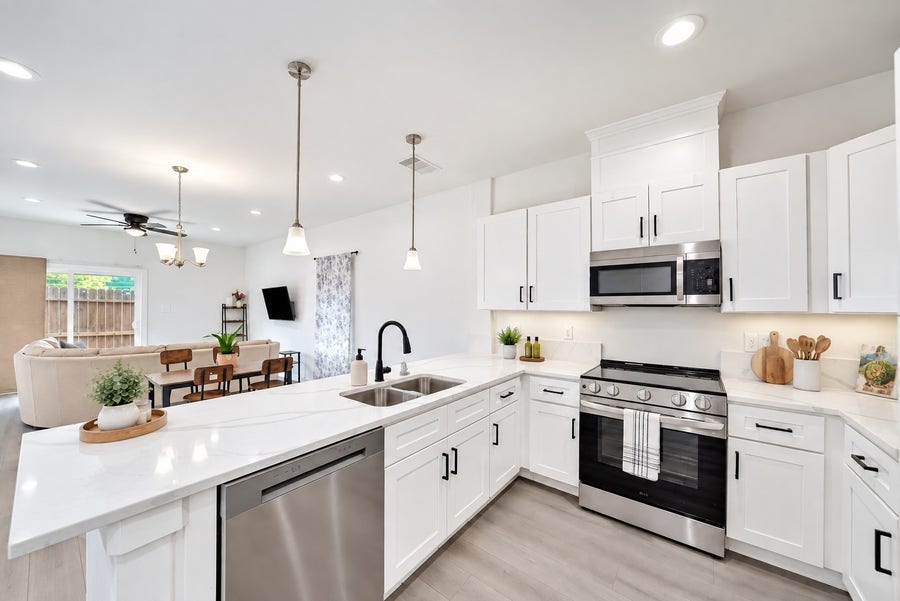 Property photo for 4011 King Street, Houston, TX